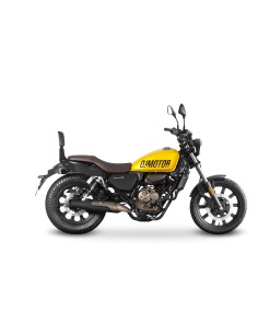 SISSYBAR QJ MOTOR SRV 125