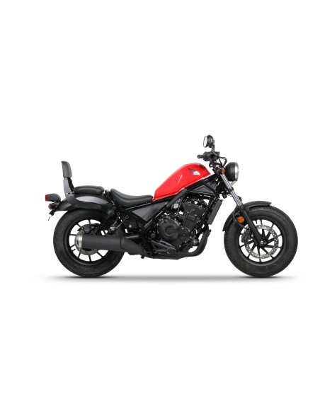 SISSYBAR HONDA CMX 500 REBEL