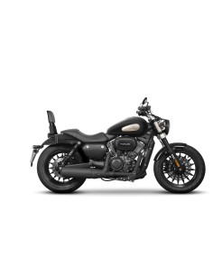 SISSYBAR V-302C/V- CRUISER 125/FOX © 125/FOX © 300