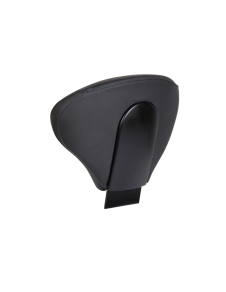 RESPALDO SHAD NEGRO SIN LOGO