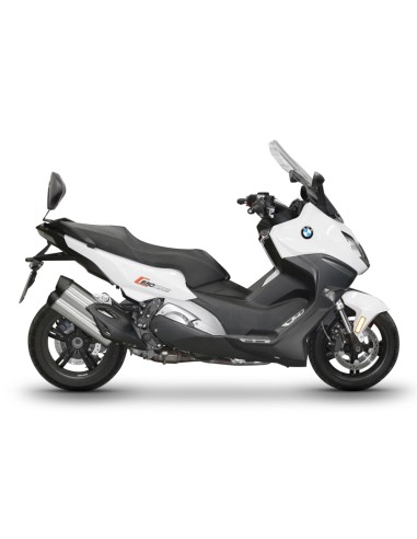 RESPALDO BMW C600/650 SPORT