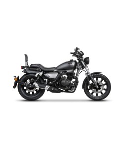 SISSYBAR KEEWAY K-LIGHT 125