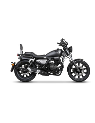 SISSYBAR KEEWAY K-LIGHT 125