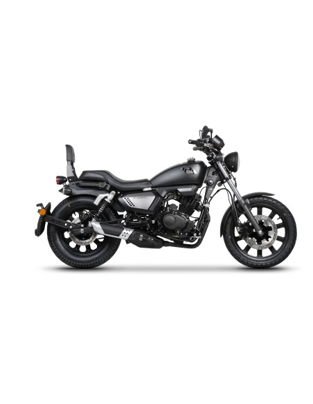 SISSYBAR KEEWAY K-LIGHT 125