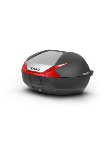 TAPA COLOR SH47 NEW TITANIUM