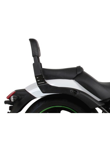 RESPALDO KAWASAKI VULCAN S 650