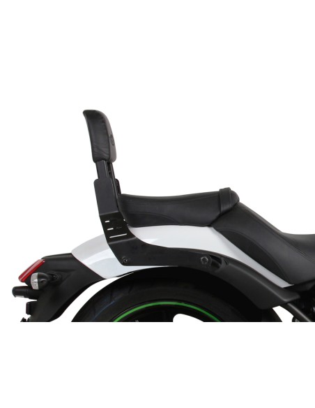 RESPALDO KAWASAKI VULCAN S 650