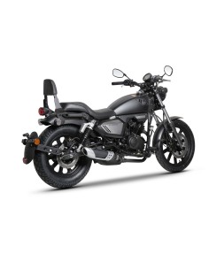 SISSYBAR KEEWAY K-LIGHT 125 2