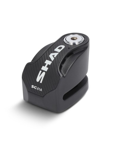 ANTIRROBO DE DISCO SC61A – NEGRO