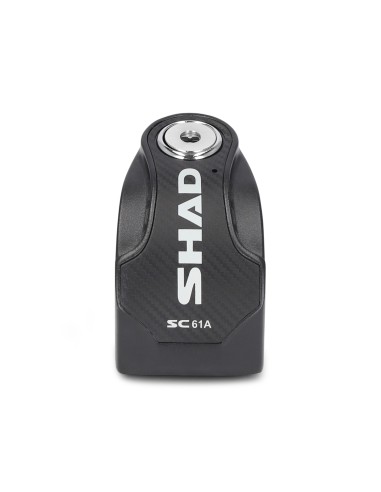 ANTIRROBO DE DISCO SC61A – NEGRO