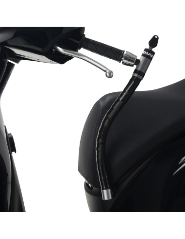 ANTIRROBO DE MANILLAR SC203H SERIE 2 (TAMAÑO 3)