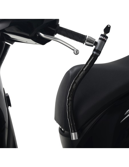 ANTIRROBO DE MANILLAR SC205H SERIE 2 (TAMAÑO 5)