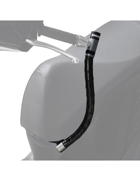 FIJACIÓN SHAD LOCK YAMAHA XMAX 125/300 TECH (TAMAÑO 5)