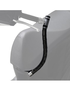 FIJACIÓN SHAD LOCK ZONTES E125/E350 (TAMAÑO 7) 2