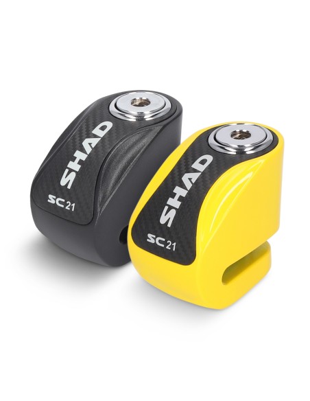 ANTIRROBO DE DISCO SC21 – NEGRO