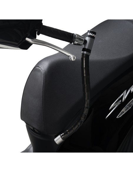 ANTIRROBO DE MANILLAR SC205H SERIE 2 (TAMAÑO 5)