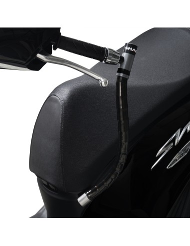 ANTIRROBO DE MANILLAR SC207H SERIE 2 (TAMAÑO 7)