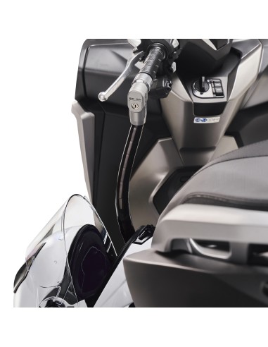 ANTIRROBO DE MANILLAR SC305H SERIE 3 (TAMAÑO 5)