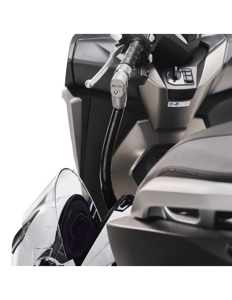 ANTIRROBO DE MANILLAR SC307H SERIE 3 (TAMAÑO 7)