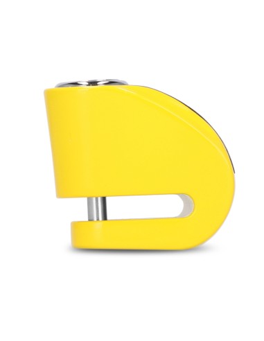 ANTIRROBO DE DISCO SC21 – AMARILLO