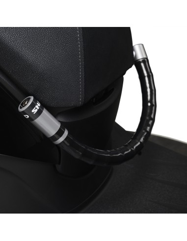 ANTIRROBO DE MANILLAR SC203H SERIE 2 (TAMAÑO 3)