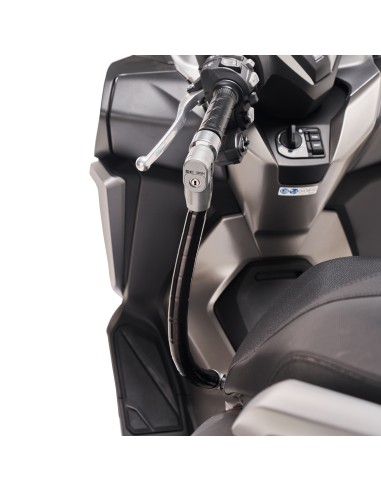 ANTIRROBO DE MANILLAR SC303H SERIE 3 (TAMAÑO 3)