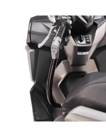 ANTIRROBO DE MANILLAR SC305H SERIE 3 (TAMAÑO 5)