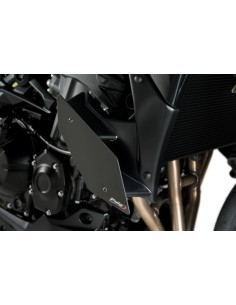 CONJUNTO DE ALERONES PARA KAWASAKI Z900 20' C/NEGR 2
