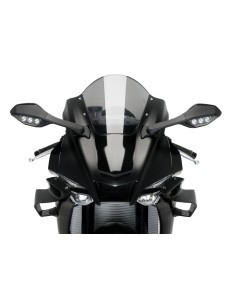 ALERON FRONTAL GP SUZUKI GSX-R1000/R 17'-21'