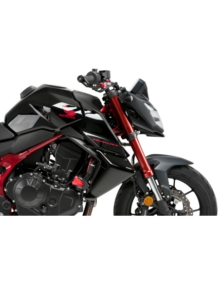 ALERON FRONTAL NAKED YAMAHA MT09/SP 24' C/CARBONO