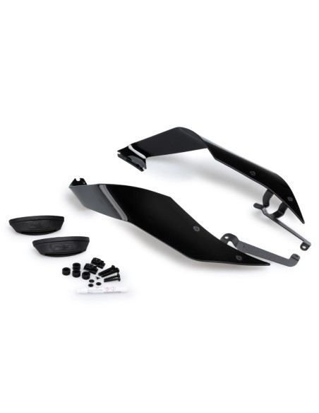 CONJUNTO DE ALERONES RACE KAWASAKI ZX-10R/RR 20' C
