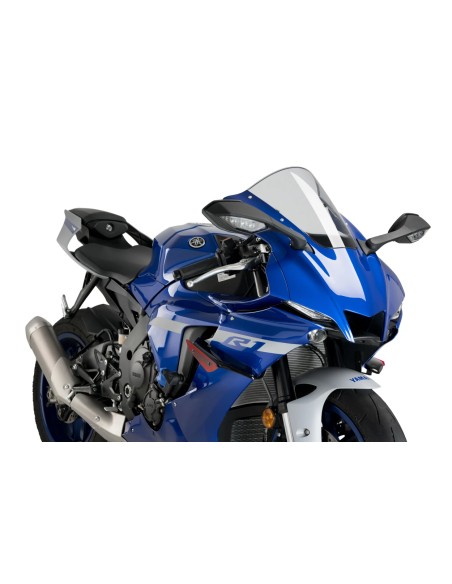 CONJUNTO DE ALERONES PARA YAMAHA YZF-R1/M 20'