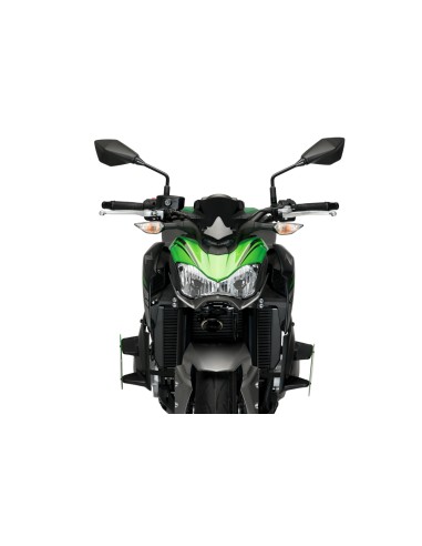 CONJUNTO DE ALERONES PARA KAWASAKI Z900 17'