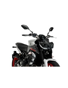 CONJUNTO DE ALERONES PARA YAMAHA MT-09 17' 2