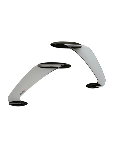 CONJUNTO DE ALERONES RACE DUCATI PANIGALE VS/V4/S