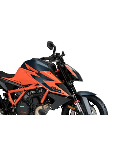 CONJUNTO DE ALERONES PARA KTM 1290 SUPERDUKE R