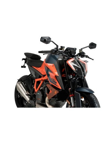 CONJUNTO DE ALERONES PARA KTM 1290 SUPERDUKE R