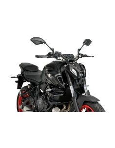 CONJUNTO DE ALERONES PARA YAMAHA MT-07 21' 