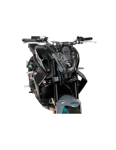 CONJUNTO DE ALERONES PARA YAMAHA MT-09 21' 