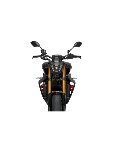 CONJUNTO DE ALERONES PARA YAMAHA MT-09 21' 