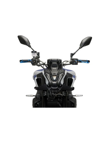 ALERON FRONTAL NAKED YAMAHA MT-07 21'-22' 