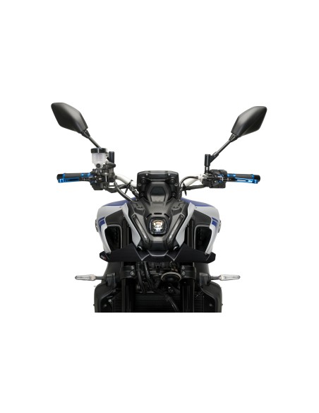 ALERON FRONTAL NAKED YAMAHA MT-07 21'-22' 