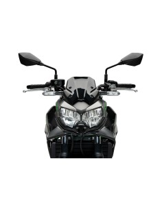 ALERON FRONTAL NAKED KAWASAKI Z650 20'-22' 