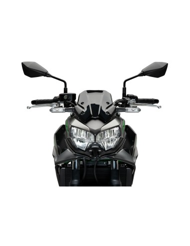 ALERON FRONTAL NAKED KAWASAKI Z650 20'-22' 