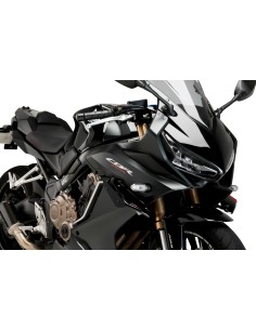 CONJUNTO DE ALERONES PARA HONDA CBR650R 21'