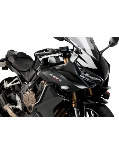 CONJUNTO DE ALERONES PARA HONDA CBR650R 21'