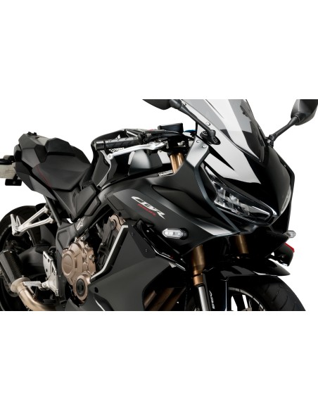 CONJUNTO DE ALERONES PARA HONDA CBR650R 21'