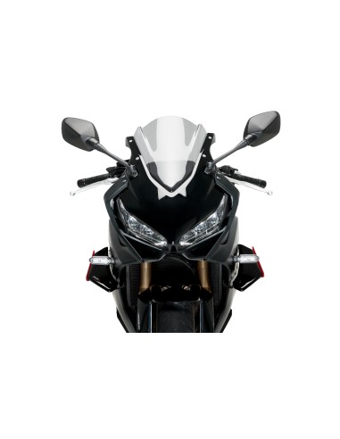 CONJUNTO DE ALERONES PARA HONDA CBR650R 21'