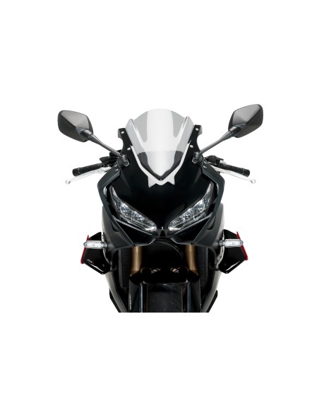 CONJUNTO DE ALERONES PARA HONDA CBR650R 21'