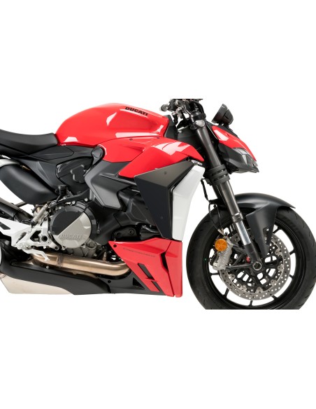 ALERON LATERAL NAKED DUCATI STREETFIGHTER V2 22'